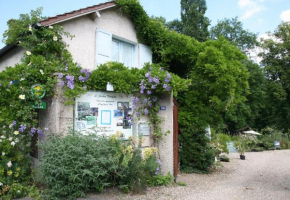 Chambres d'hôtes du Jardin Francais